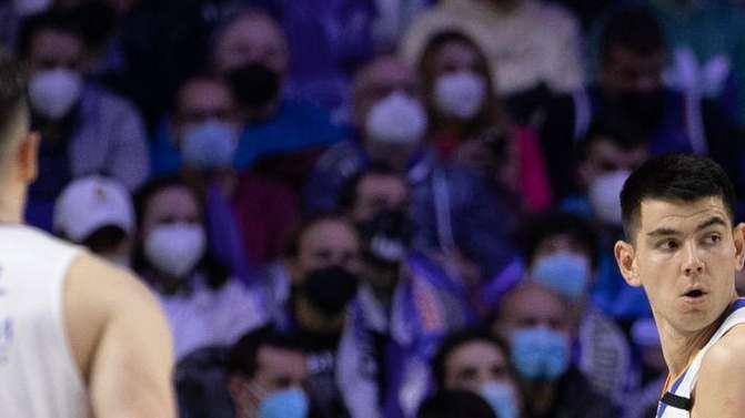 Agenda del día: domingo para el femenino y el equipo de baloncesto