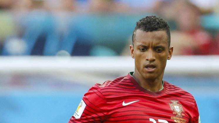 OFICIAL: Nani vuelve al Sporting de Portugal