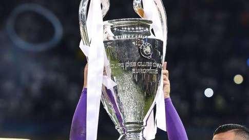 ¿Se despidió la mujer de Pepe del madridismo en Instagram?