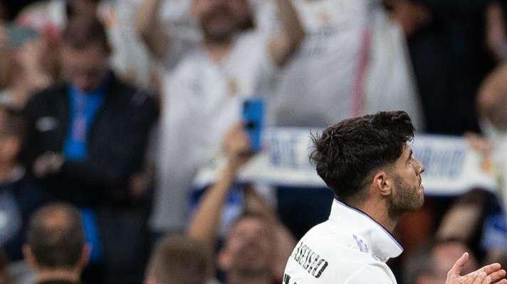Real Madrid | Desvelan el dineral que pedirá Asensio como prima de fichaje