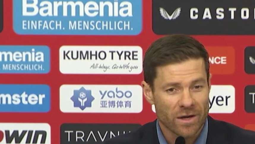 ¿Entrenará al Real Madrid? Xabi Alonso rompe su silencio sobre su futuro