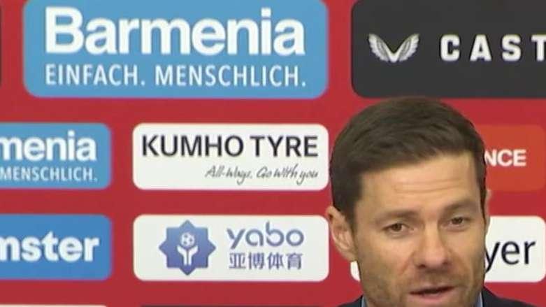 El Real Madrid, en pánico: desvelan el temor que existe con Xabi Alonso