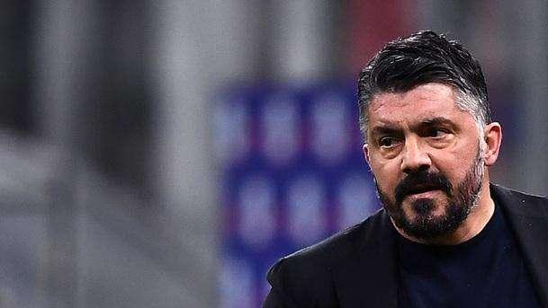 ¡BOMBAZO! Gattuso, a un paso de convertirse en entrenador de un club de LaLiga