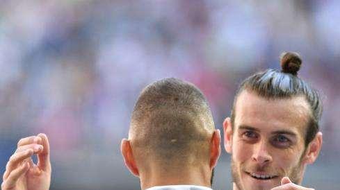 Mundo Deportivo - La 'BBC' se queda: el Real Madrid no va a hacer ningún movimiento