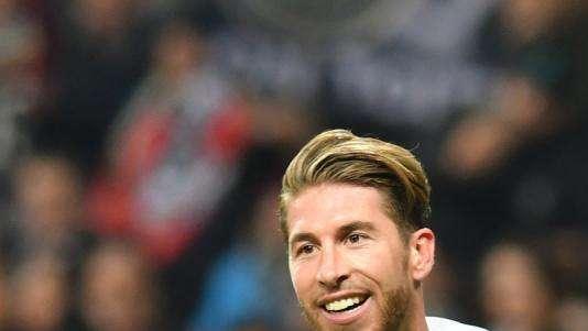 Arranca la decimocuarta temporada para Sergio Ramos en el Real Madrid: 19 títulos y 73 goles