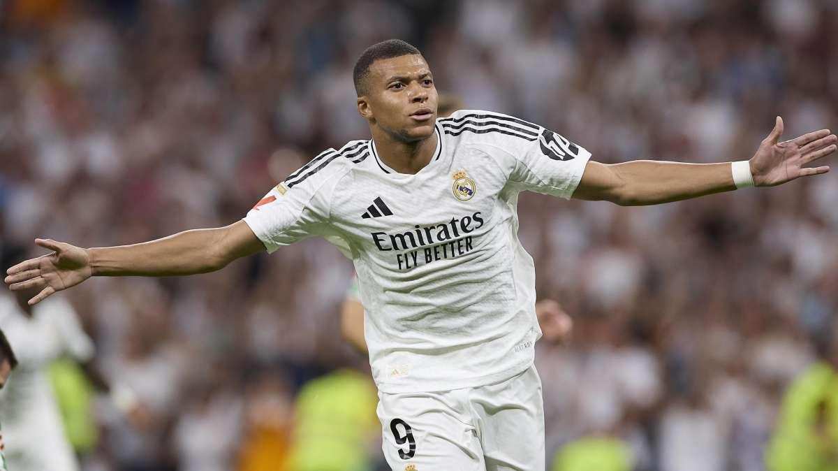 El proyecto de Xabi Alonso debe girar en torno a Mbappé