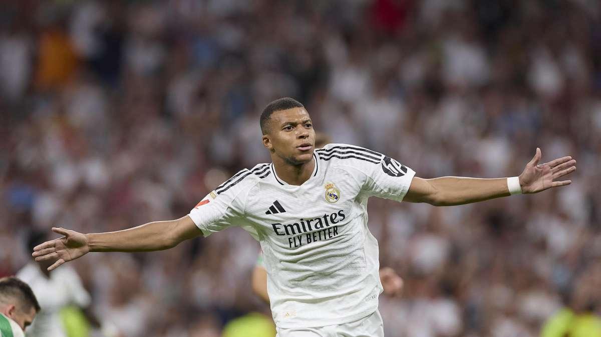 Cristiano Ronaldo bendice a Mbappé: "Lo hará bien en el Real Madrid"