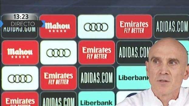 Real Madrid | Bettoni, otro gran entrenador de club