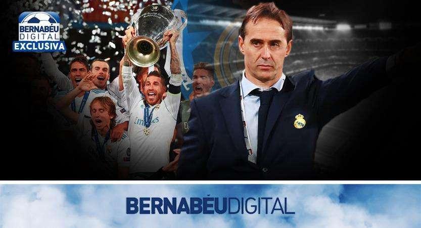 INFO BD - Un miembro del staff de Lopetegui desmiente un posible despido y advierte que esta es la peor racha que tendrán