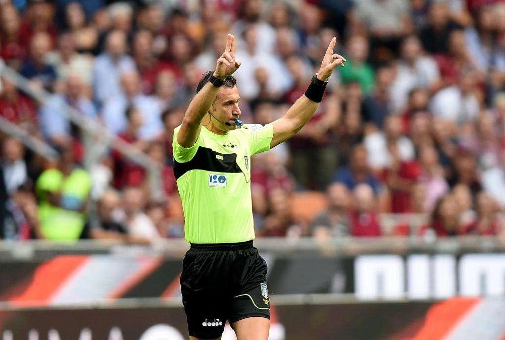 OFICIAL - Habrá VAR en la Copa del Rey