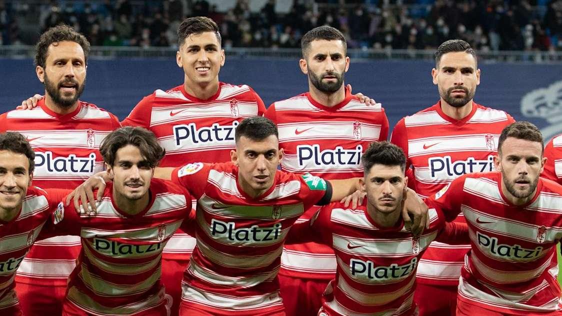 FINAL | Granada CF 2-4 Girona FC: partidazo con victoria visitante