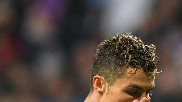Marca - Las razones que pueden provocar la salida de Cristiano