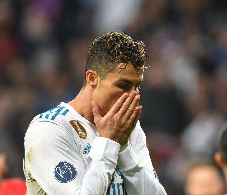 Monchi: "La llegada de Cristiano sería positiva para el fútbol italiano"