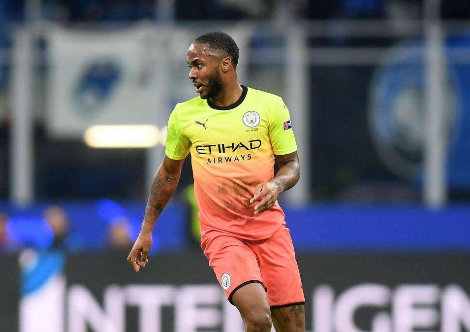 Fichajes, Adidas podría acercar a Sterling al Real Madrid: los motivos