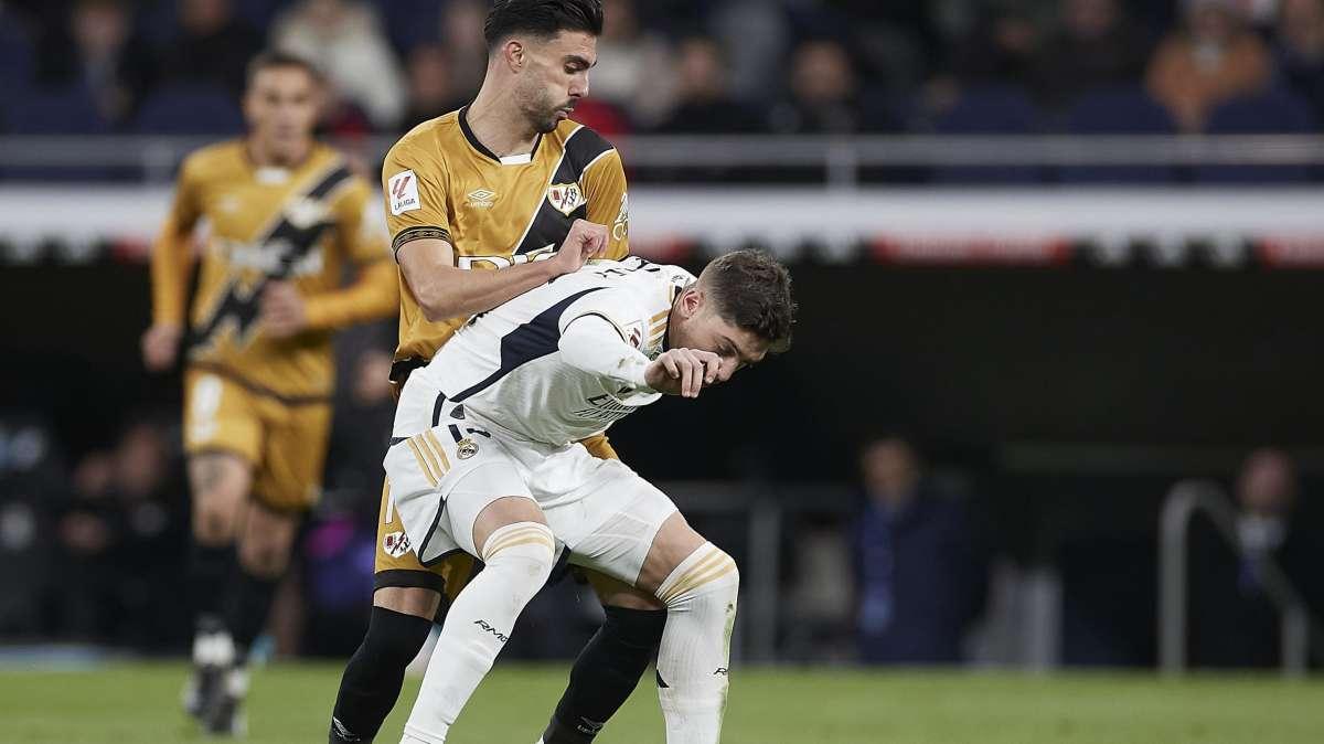 El Real Madrid ya sabe el horario de la última jornada de LaLiga antes de viajar a Doha