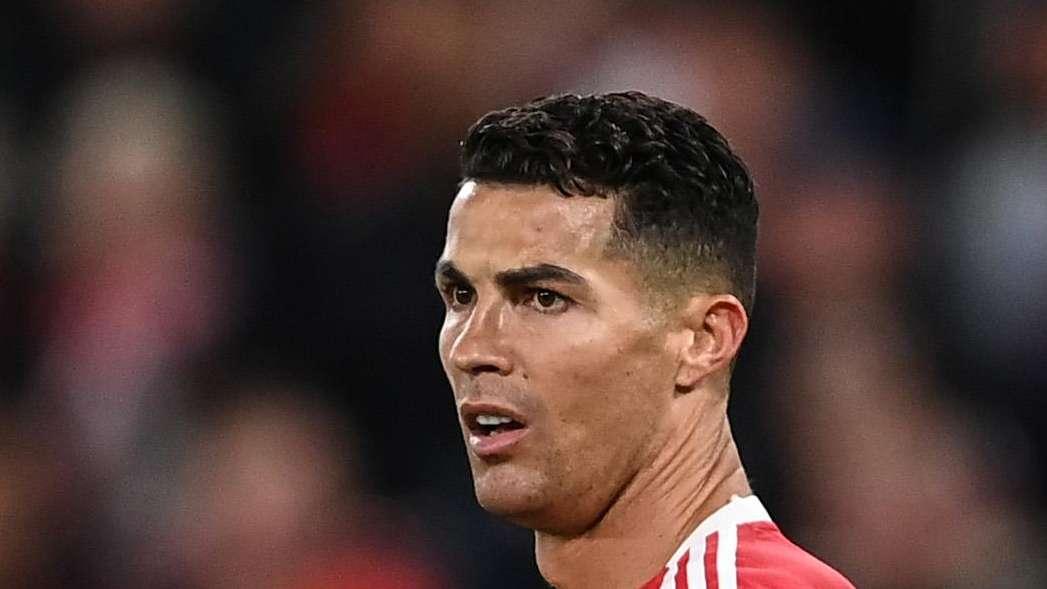 ¡Terremoto en Manchester! Ten Hag carga contra Cristiano: “Es inaceptable”