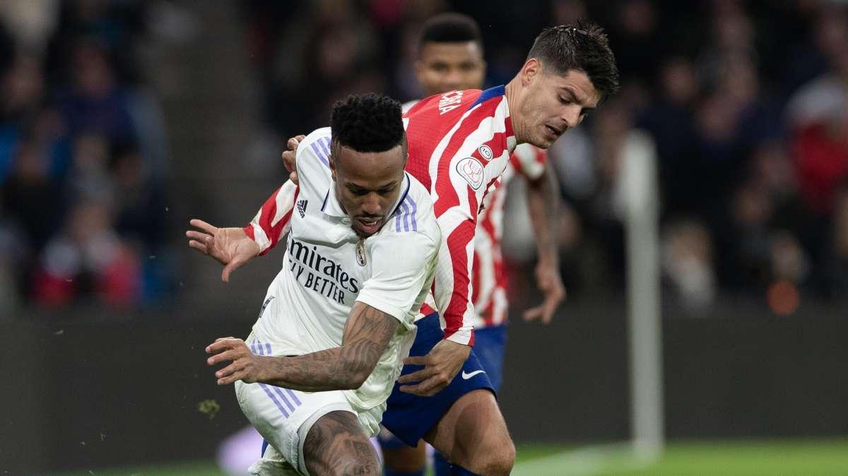 ¿Un derbi? Sin más
