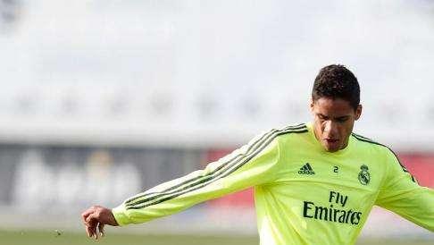 Zidane en rueda de prensa: "No queremos desengancharnos de los partidos, pero el fútbol es así"