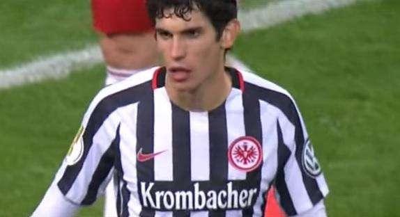 Vallejo: "Espero estar aquí muchos años, porque el Real Madrid es el mejor club del mundo"