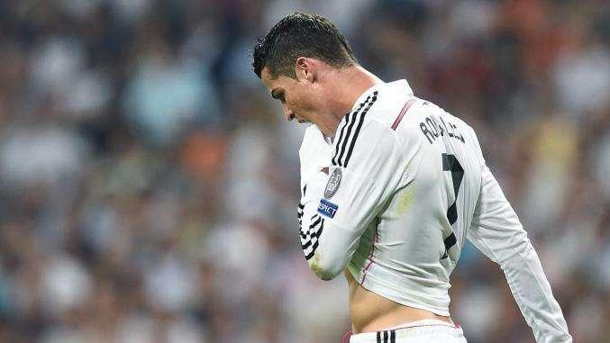Le10Sport: Cristiano, cada vez más lejos del Madrid
