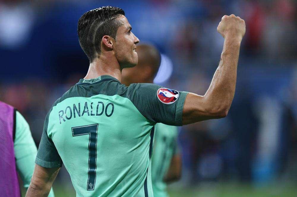 Cristiano no se entrena con Portugal tras el empate del día de ayer: los motivos