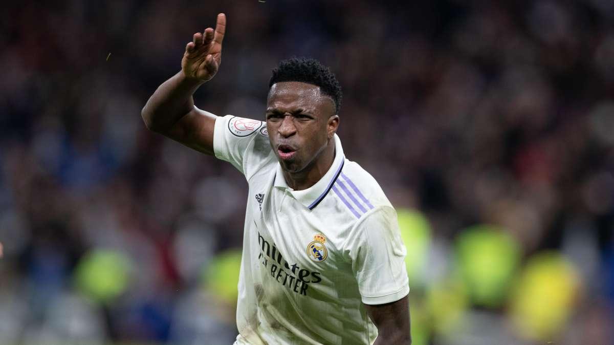 Vinicius, el 'nuevo Neymar' para una de las marcas más grandes del mundo