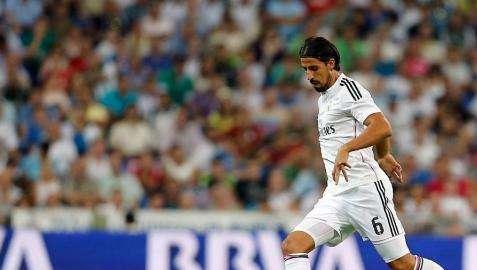 Daily Star: El agente de Khedira ha ofrecido al jugador al Barcelona