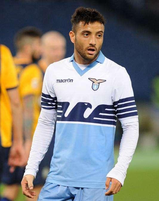 Braida: "No estamos interesados en Felipe Anderson" 