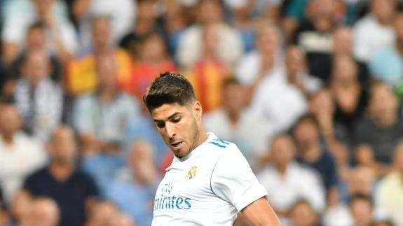 Segurola: "Asensio ha vuelto a estar descomunal, es demasiado bueno para estar en el banquillo"