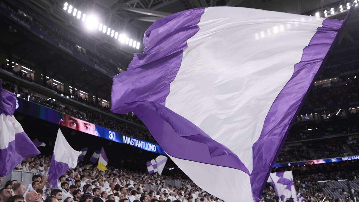 Una leyenda de la Premier League: "Quiero jugar en el Real Madrid"