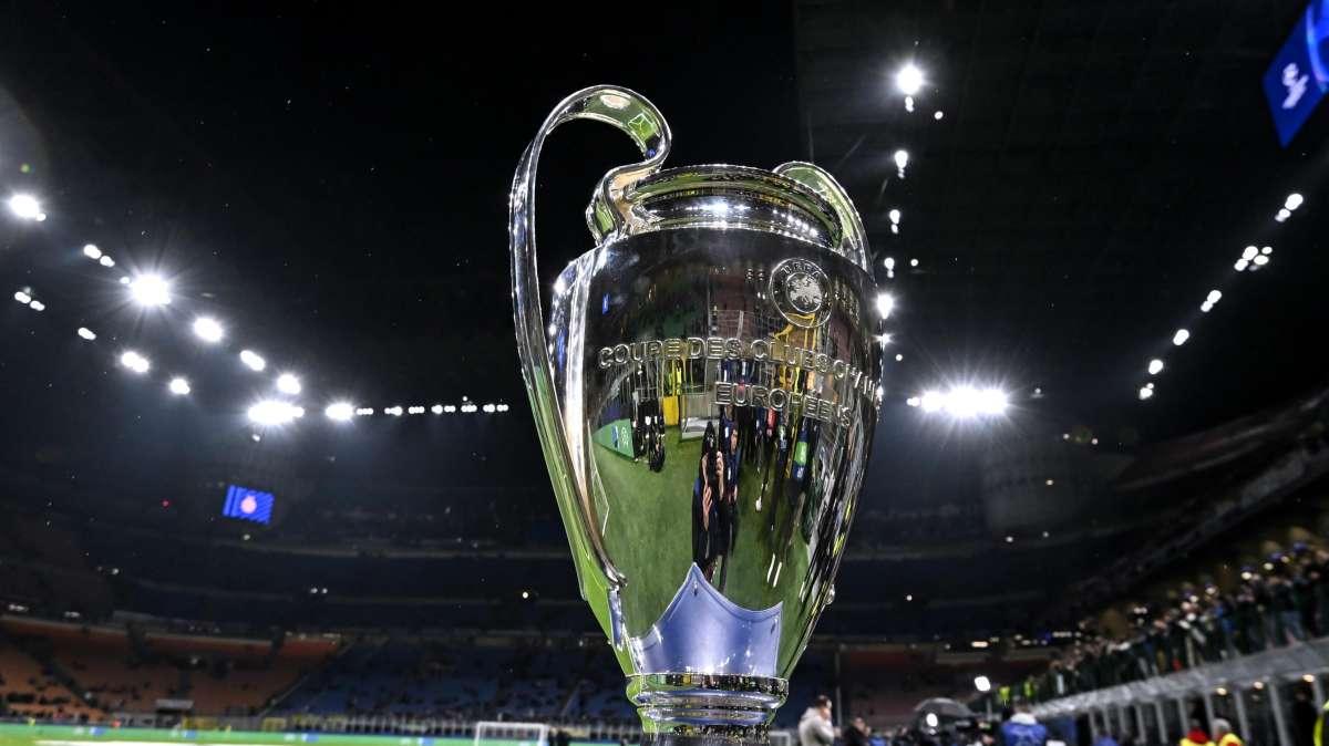 Sorteo de Champions League | Difícil para el Real Madrid, fácil para el Barcelona