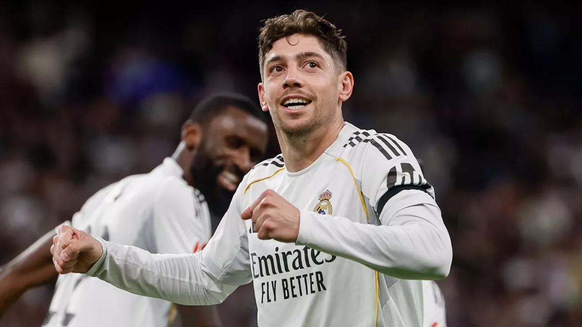 Látigo Serrano confirma que el Real Madrid no ha puesto etiqueta de intocable a Valverde