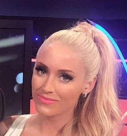 Una nueva baja en el "El Chiringuito" de cara a la siguiente temporada: Laura Gadea no seguirá