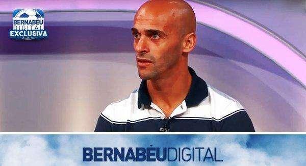 EXCLUSIVA BD - Mariano Pernía: "En los derbis lo pasábamos muy mal. ¿Parar a Cristiano? Sólo si tiene un mal día..."