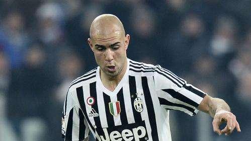Daily Mail: Simone Zaza pondrá rumbo a la Premier