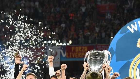 Nuevo récord del Real Madrid: la web más visitada del mundo entre todos los clubes