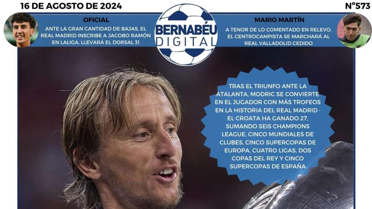 PORTADA BD | “27 títulos para "tapar vergüenzas""