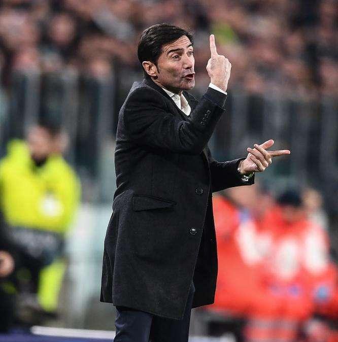El exmadridista en el que piensa el Valencia para reforzar su delantera
