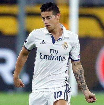 DESCANSO - Real Madrid 3-0 Sevilla