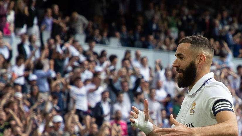 El Al Nassr de Cristiano viene a por Karim Benzema: los detalles
