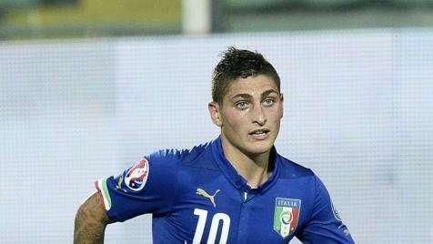 Galdresi, primer entrenador de Verratti: "No me sorprendería verle jugar en el Madrid"