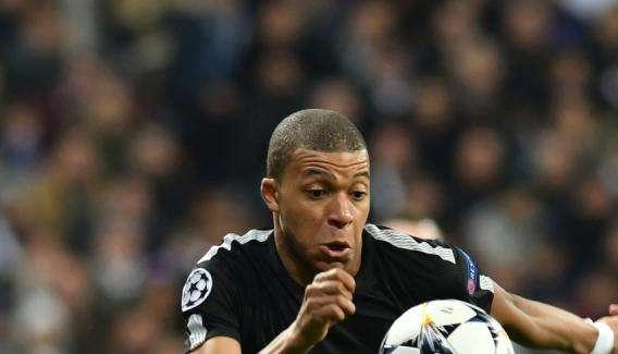 L'Equipe - Mbappé descansará mañana para llegar a tope a la Champions