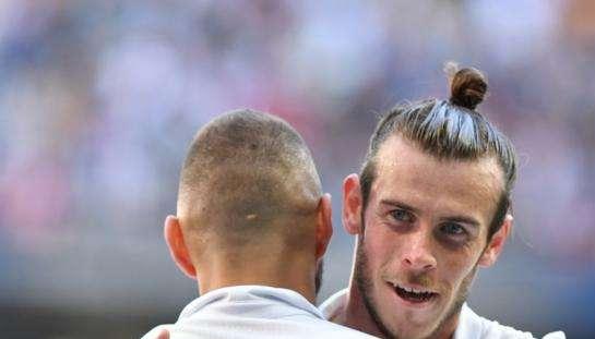AS, Álvaro Benito: "Benzema marca la diferencia. Es el “pegamento” capaz de unir los centrocampistas con los atacantes. Ante el Alavés..."