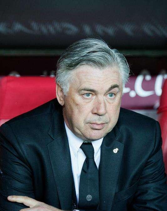 SportMediaset: La lista de fichajes del Milan para convencer a Ancelotti
