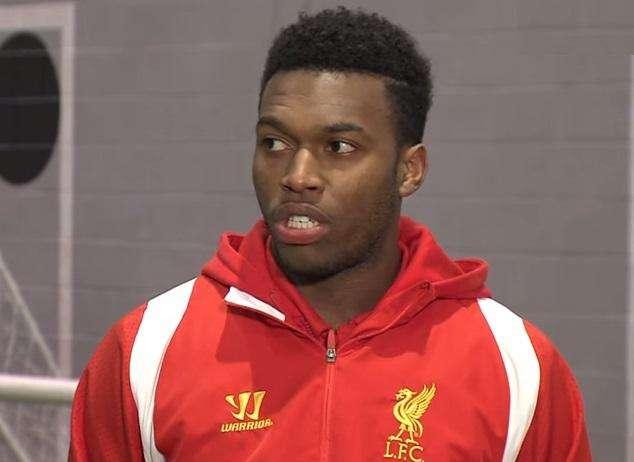 OFICIAL: Sturridge renueva con el Liverpool