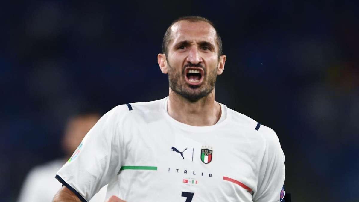 TOP News 18 | Vallejo podría salir del Real Madrid, Chiellini podría llegar a Chamartín...