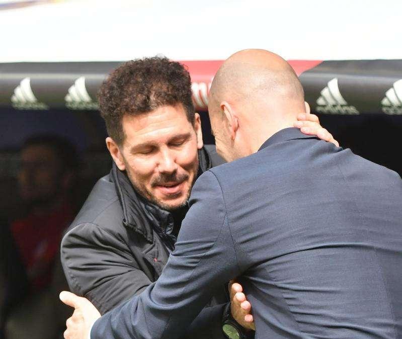 ¿Está Zidane entre los entrenadores mejores pagados del mundo? Descúbrelo aquí