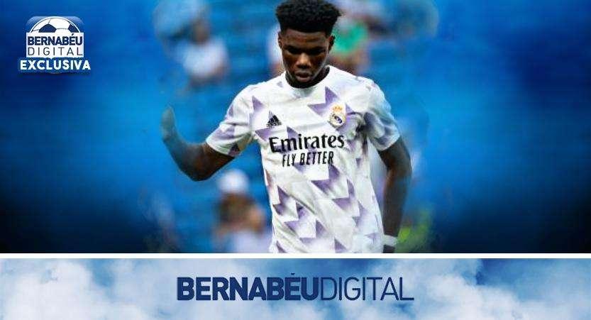 EXCLUSIVA BD | Gustavo Poyet, el 'descubridor' de Tchouaméni: "Hay jugador para la próxima década"