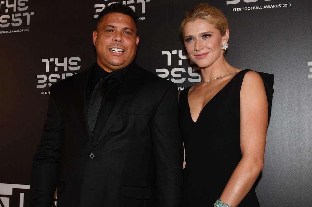 Ronaldo Nazario habla de su proyecto en el Real Valladolid: “No puedo pagar 30 millones”
