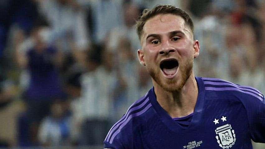 Filtran el ofertón que prepara el Real Madrid por Mac Allister